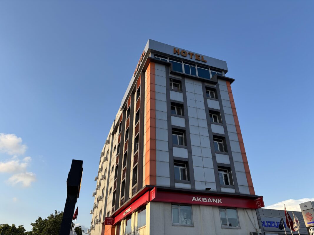 Güney Adana Otel