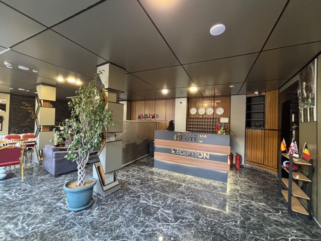Güney Adana Otel