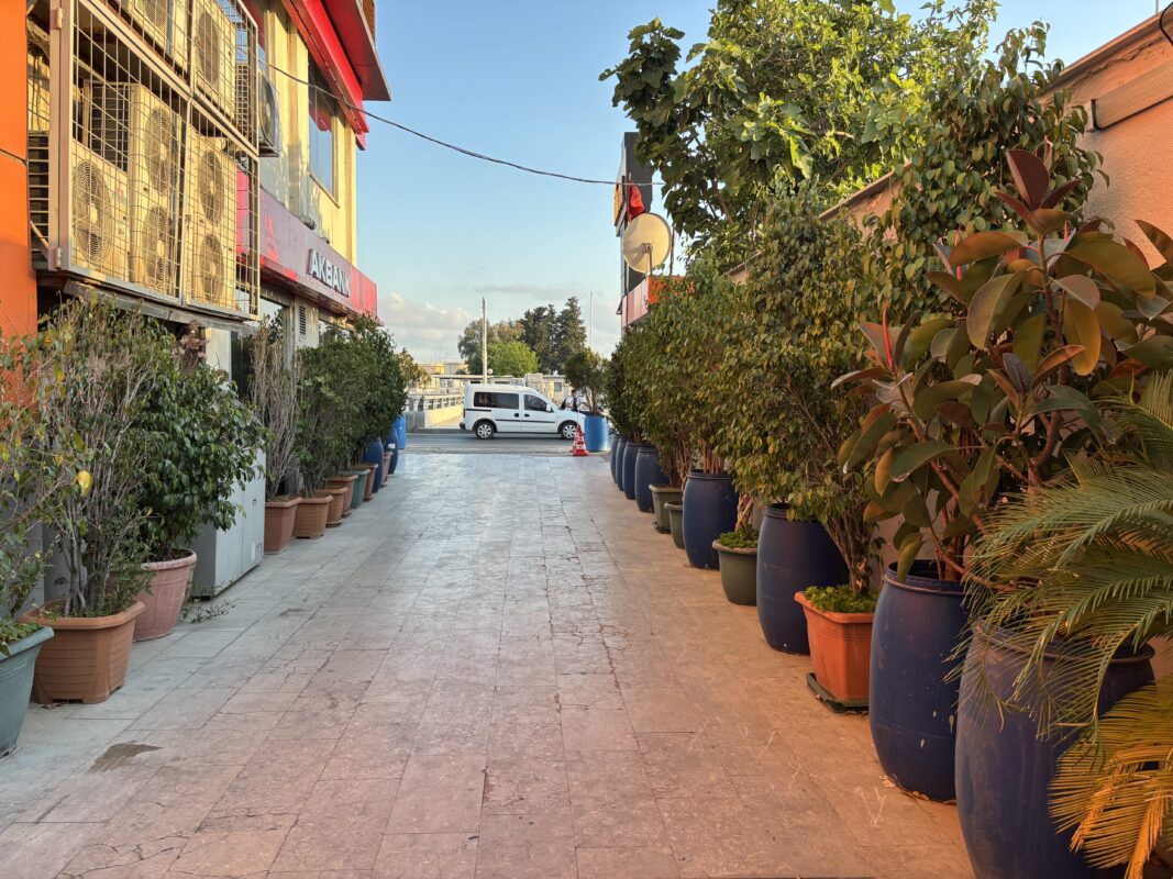 Güney Adana Otel