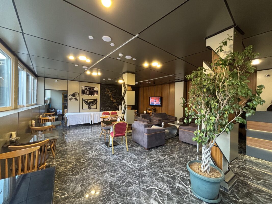 Güney Adana Otel
