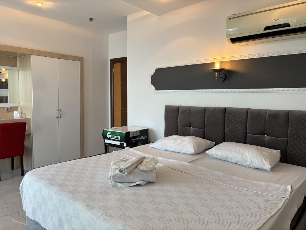 Güney Adana Otel