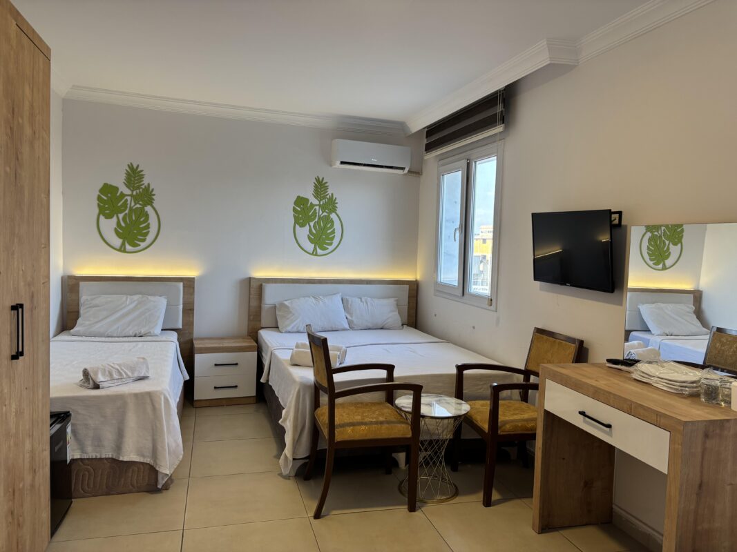 Güney Adana Otel