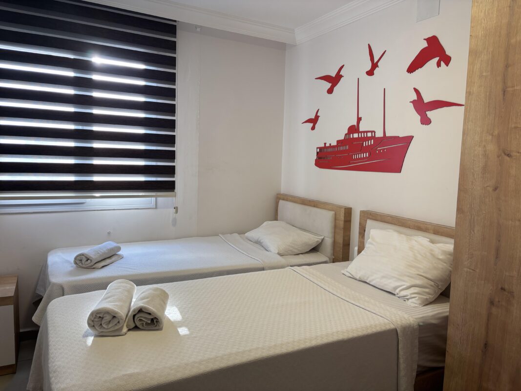 Güney Adana Otel