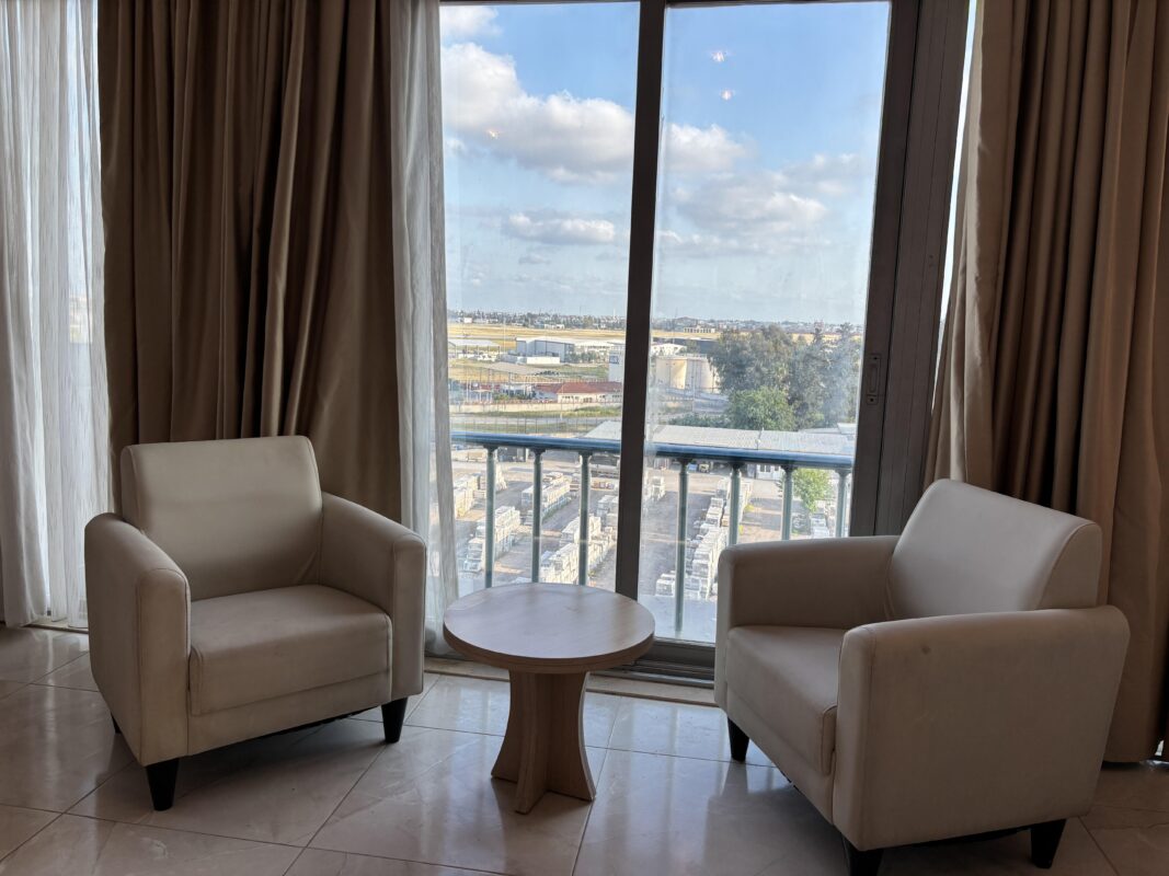 Güney Adana Otel