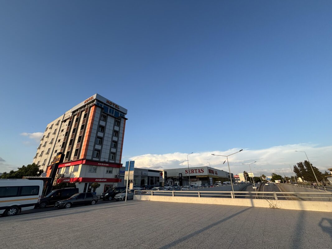 Güney Adana Otel