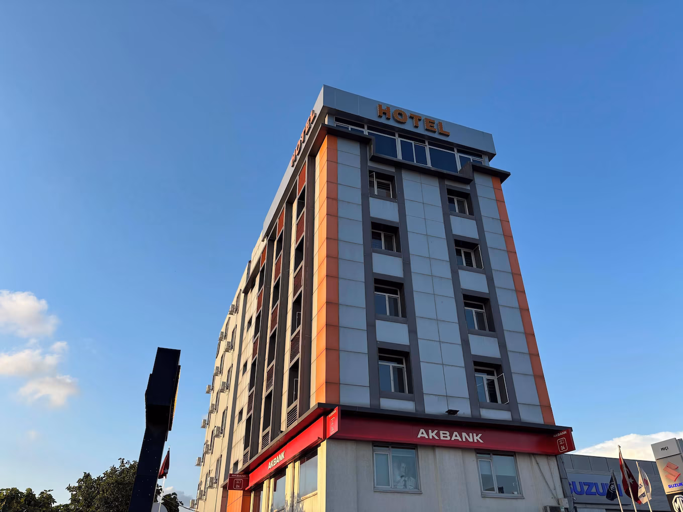 Adana Güney Otel’den Başlayan Şehir Turu
