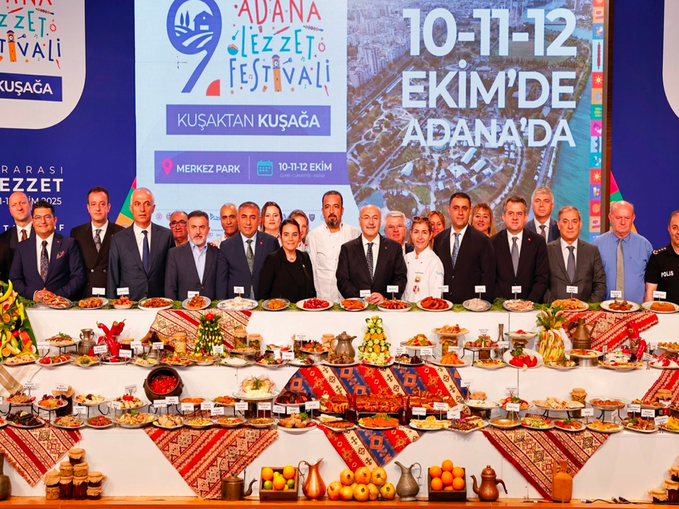 Adana Lezzet Haritası: Kebaptan Şalgama, En İyi Duraklar